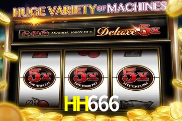 HH666 Login