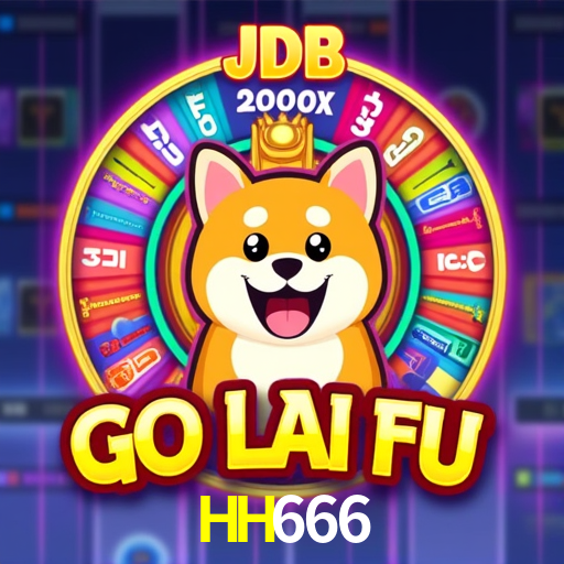 HH666